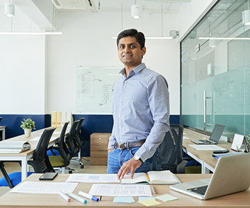 Brand registration in UAE