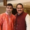 Mr. Harish & Vikas Bhardwaj