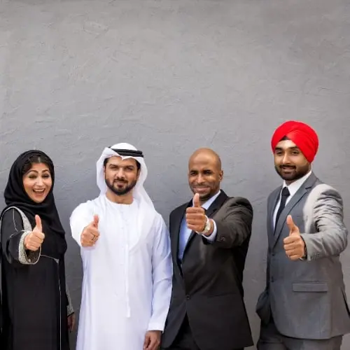 Dubai Mainland Business Setup Team in Dubai